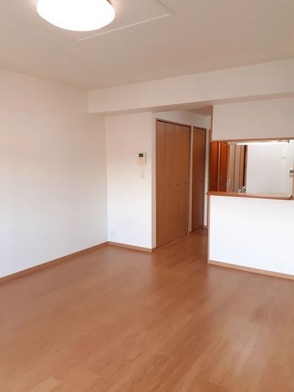 サンフォレスタ上道