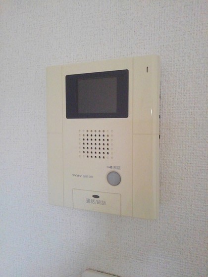 サンフォレスタ上道