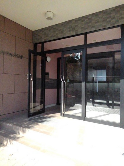 サンフォレスタ上道