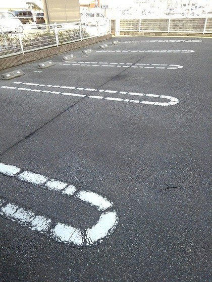 サンフォレスタ上道