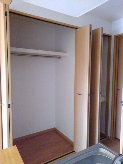 サンフォレスタ上道