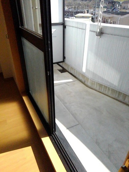 サンフォレスタ上道