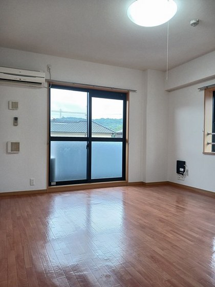 サンフォレスタ上道