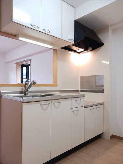 サンフォレスタ上道