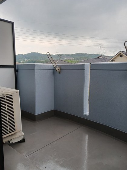 サンフォレスタ上道