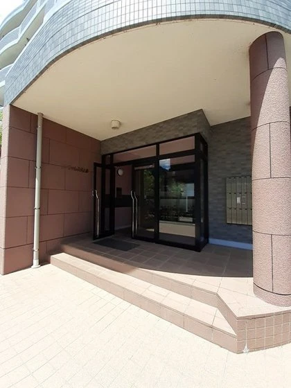 サンフォレスタ上道