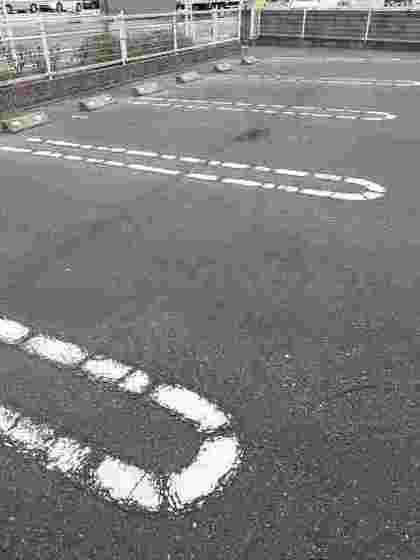 サンフォレスタ上道