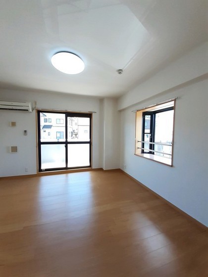 サンフォレスタ上道