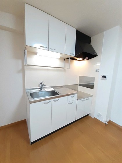 サンフォレスタ上道