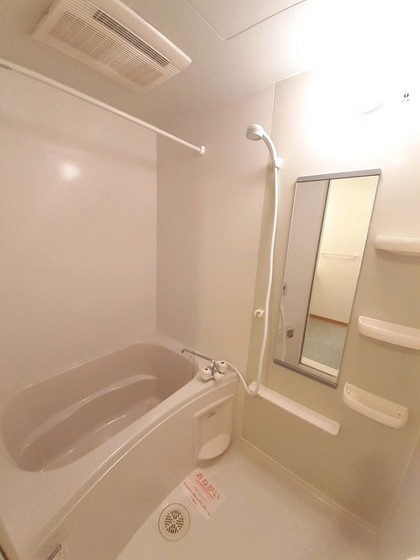 サンフォレスタ上道