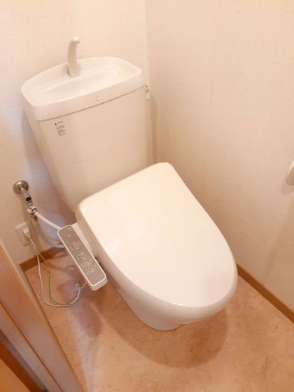 サンフォレスタ上道