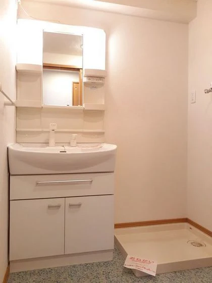 サンフォレスタ上道