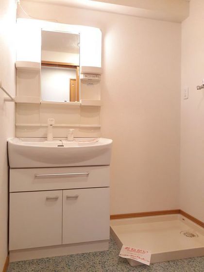 サンフォレスタ上道