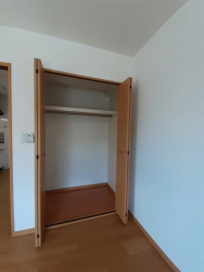 サンフォレスタ上道