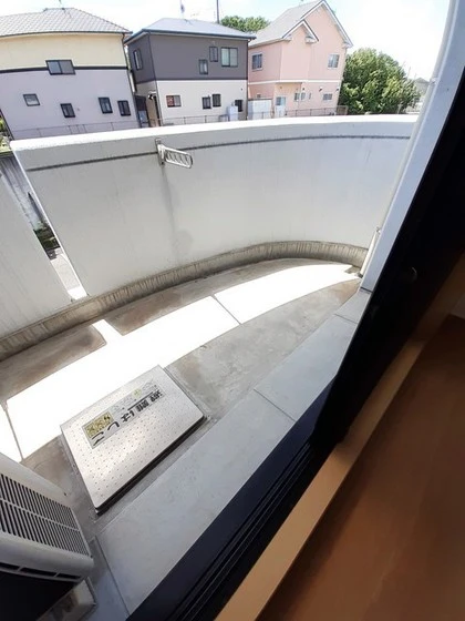 サンフォレスタ上道