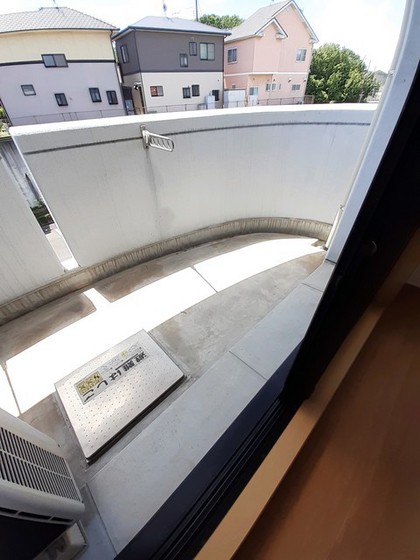 サンフォレスタ上道