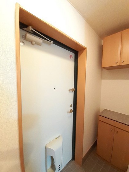 サンフォレスタ上道