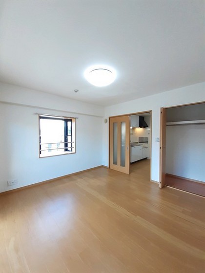 サンフォレスタ上道