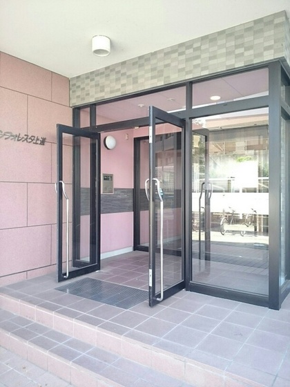 サンフォレスタ上道