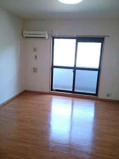 サンフォレスタ上道