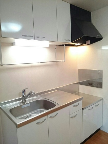 サンフォレスタ上道