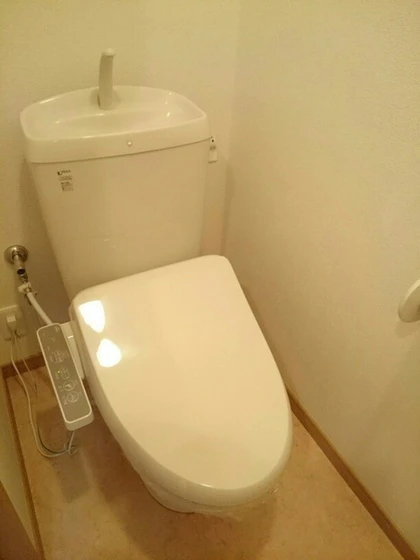 サンフォレスタ上道