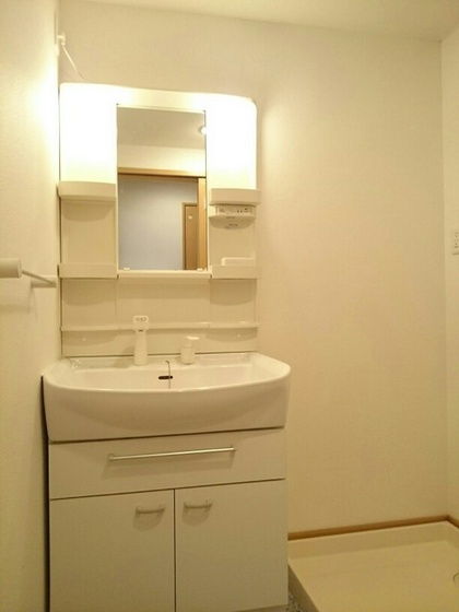 サンフォレスタ上道