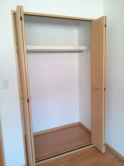 サンフォレスタ上道