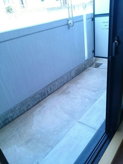 サンフォレスタ上道