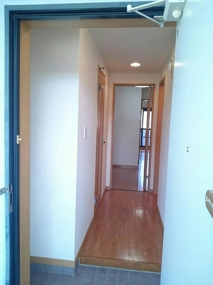 サンフォレスタ上道