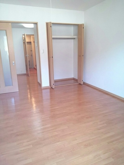 サンフォレスタ上道