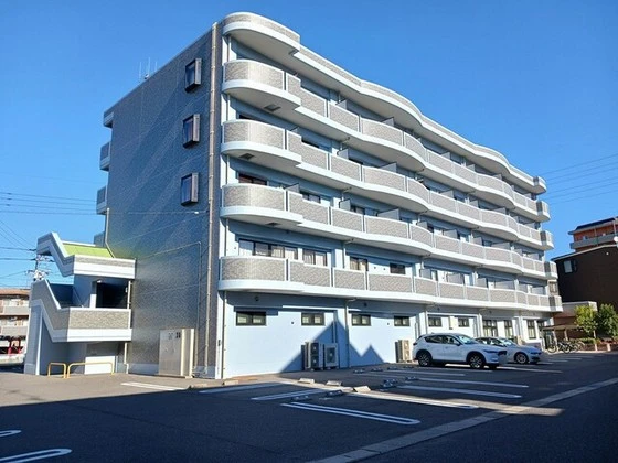 サンフォレスタ上道