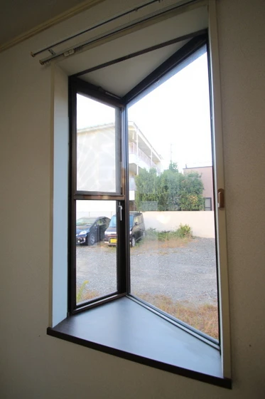 エイトライフアクアマリン