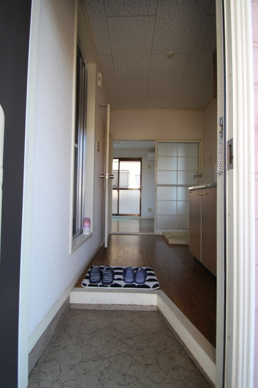 エイトライフアクアマリン