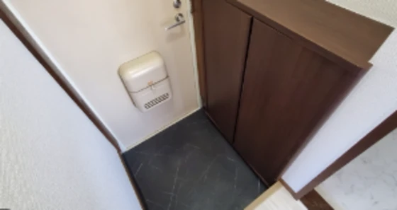 レオパレス祇園