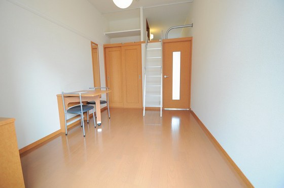 レオパレス祇園