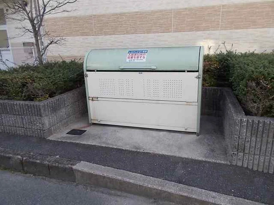 レオパレス祇園