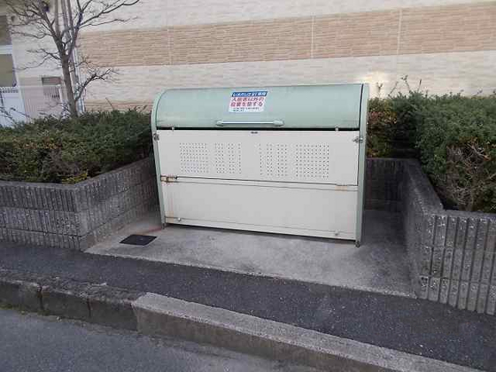 レオパレス祇園