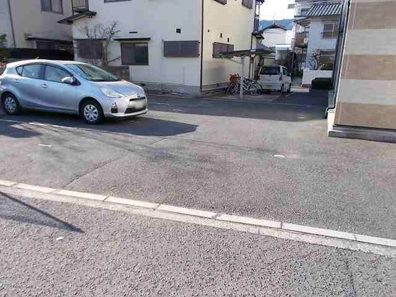 レオパレス祇園