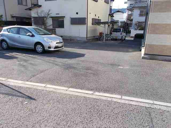 レオパレス祇園