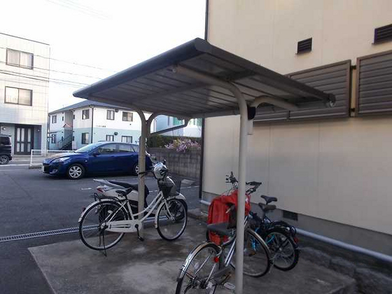 レオパレス祇園