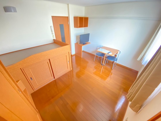 レオパレスリベイン