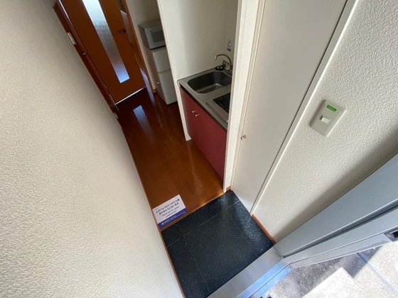 レオパレスリベイン