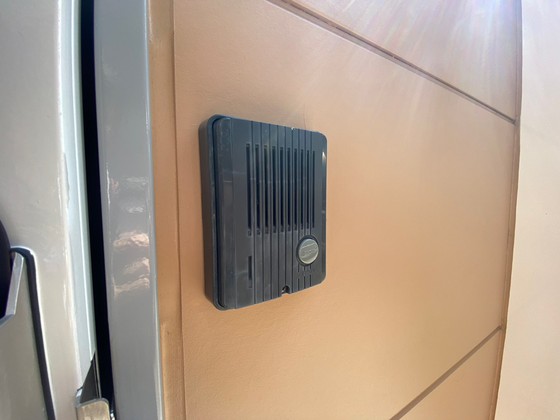 レオパレスリベイン