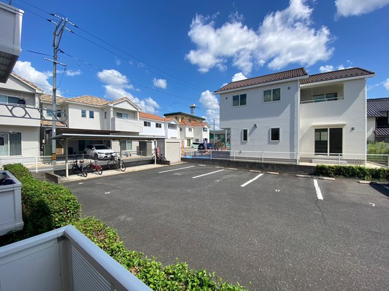 レオパレスリベイン