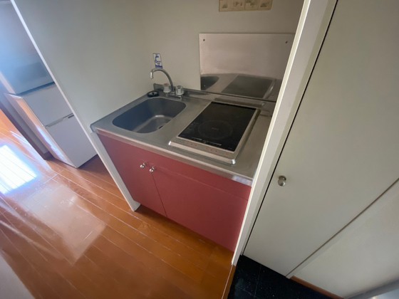 レオパレスリベイン