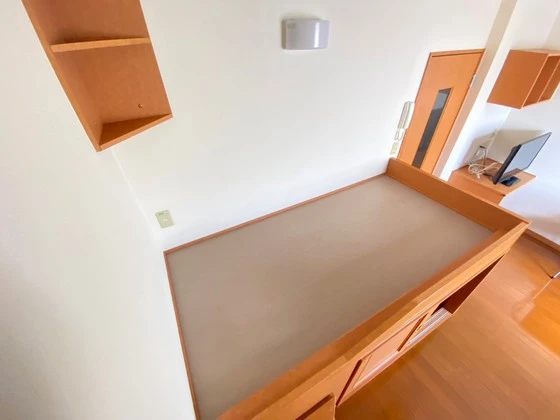 レオパレスリベイン