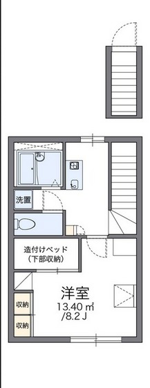 レオパレスリベイン