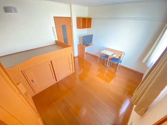 レオパレスリベイン