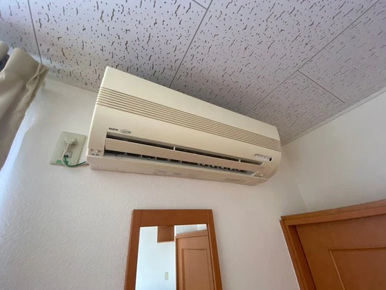 レオパレスリベイン